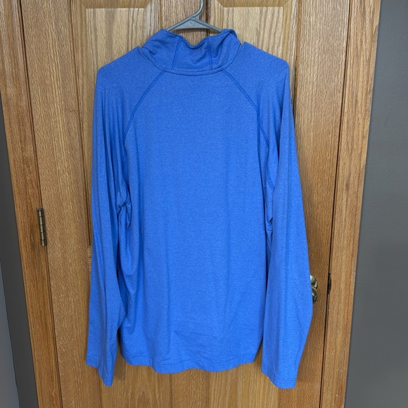 HH Men's Midlayer. I no longer use it anymore. No need for it! - Picture 4 of 4